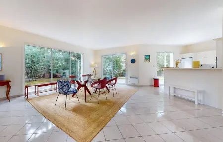 Maison 6 personnes à Les Mathes - Photo 5