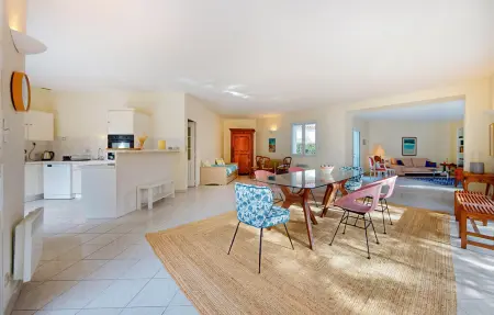 Maison 6 personnes à Les Mathes - Photo 6