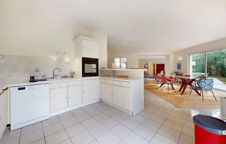 Maison 6 personnes à Les Mathes - Photo 7