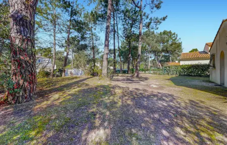 Maison 6 personnes à Les Mathes - Photo 11