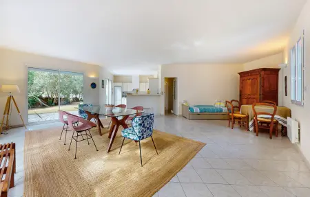 Maison 6 personnes à Les Mathes - Photo 12