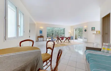 Maison 6 personnes à Les Mathes - Photo 13