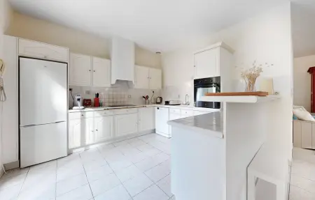 Maison 6 personnes à Les Mathes - Photo 14