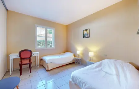 Maison 6 personnes à Les Mathes - Photo 19