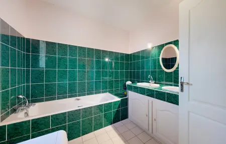 Maison 6 personnes à Les Mathes - Photo 22