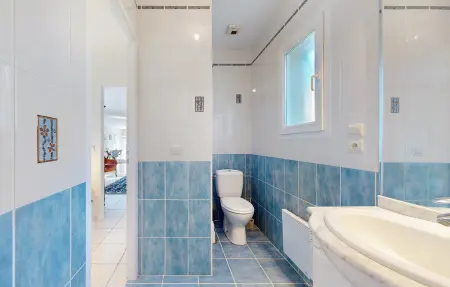 Maison 6 personnes à Les Mathes - Photo 24