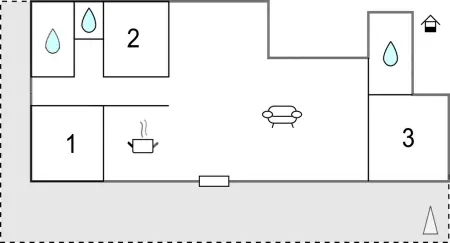 Maison 6 personnes à Les Mathes - Photo 33
