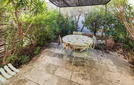 Maison 4 personnes à Saint Laurent de la Ca - Photo 1