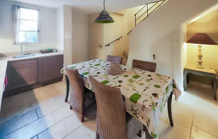 Maison 4 personnes à Saint Laurent de la Ca - Photo 5