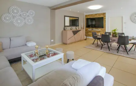 Maison 10 personnes à Sauveterre - Photo 3