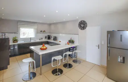 Maison 10 personnes à Sauveterre - Photo 5