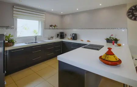 Maison 10 personnes à Sauveterre - Photo 6