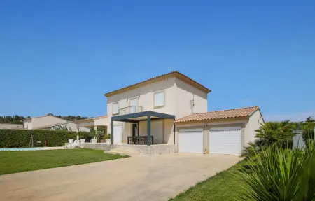 Maison 10 personnes à Sauveterre - Photo 8