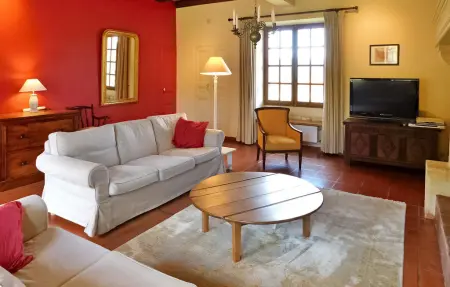 La Maison De Famille, Maison 10 personnes à Domme - Photo 3