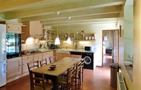La Maison De Famille, Maison 10 personnes à Domme - Photo 5