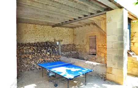 La Maison De Famille, Maison 10 personnes à Domme - Photo 7