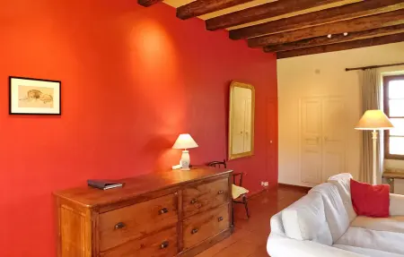 La Maison De Famille, Maison 10 personnes à Domme - Photo 20
