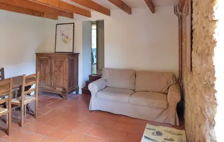 La Maison De Famille, Maison 10 personnes à Domme - Photo 21