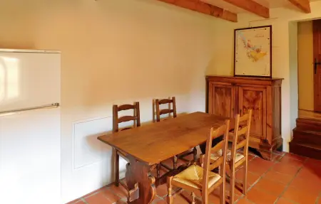 La Maison De Famille, Maison 10 personnes à Domme - Photo 22