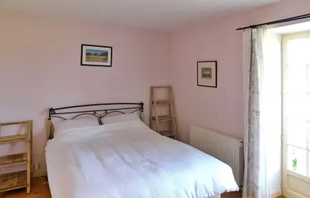 La Maison De Famille, Maison 10 personnes à Domme - Photo 25