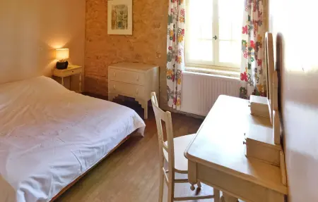 La Maison De Famille, Maison 10 personnes à Domme - Photo 27