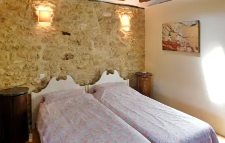 La Maison De Famille, Maison 10 personnes à Domme - Photo 29