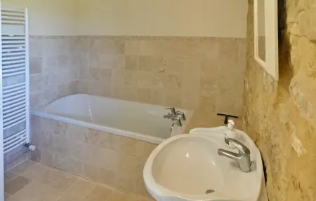 La Maison De Famille, Maison 10 personnes à Domme - Photo 33