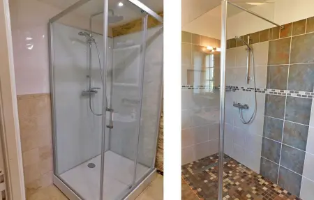 La Maison De Famille, Maison 10 personnes à Domme - Photo 34