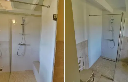 La Maison De Famille, Maison 10 personnes à Domme - Photo 36