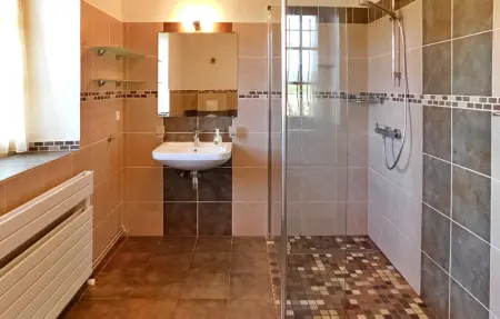 La Maison De Famille, Maison 10 personnes à Domme - Photo 37