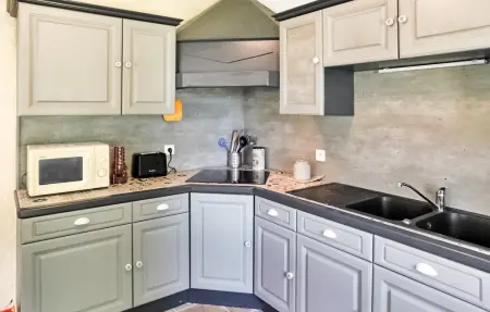 La Metairie De La Garenne, Maison 6 personnes à Nadaillac De Rouge - Photo 5