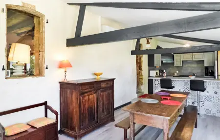 La Metairie De La Garenne, Maison 6 personnes à Nadaillac De Rouge - Photo 24