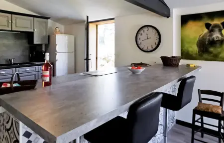La Metairie De La Garenne, Maison 6 personnes à Nadaillac De Rouge - Photo 25