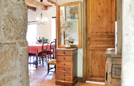 La Metairie De La Garenne, Maison 6 personnes à Nadaillac De Rouge - Photo 27