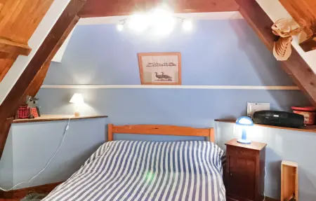 La Metairie De La Garenne, Maison 6 personnes à Nadaillac De Rouge - Photo 31