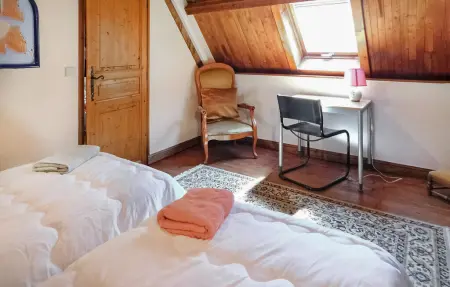 La Metairie De La Garenne, Maison 6 personnes à Nadaillac De Rouge - Photo 33
