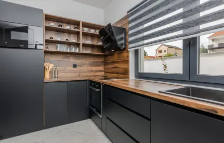 Maison 10 personnes à Posedarje - Photo 5