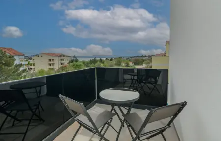 Maison 10 personnes à Posedarje - Photo 8