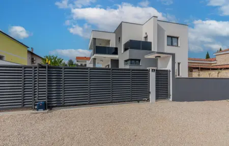 Maison 10 personnes à Posedarje - Photo 9