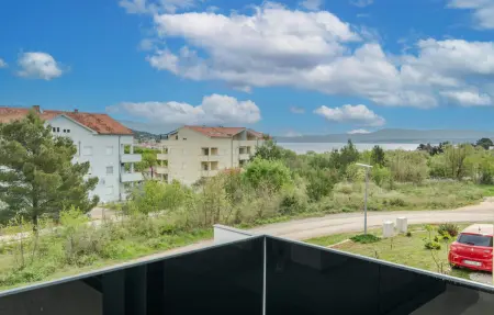 Maison 10 personnes à Posedarje - Photo 17