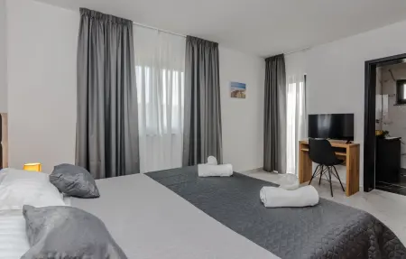 Maison 10 personnes à Posedarje - Photo 34