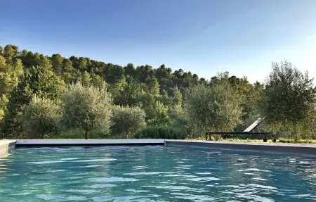 La Caracole, Maison 12 personnes à Caseneuve - Photo 4