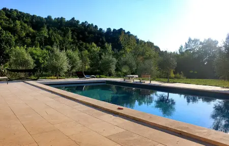 La Caracole, Maison 12 personnes à Caseneuve - Photo 5