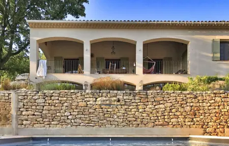 La Caracole, Maison 12 personnes à Caseneuve - Photo 7