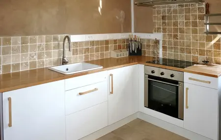 La Caracole, Maison 12 personnes à Caseneuve - Photo 12