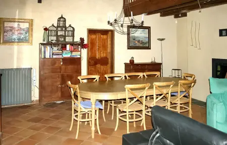 La Caracole, Maison 12 personnes à Caseneuve - Photo 13