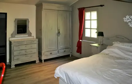 La Caracole, Maison 12 personnes à Caseneuve - Photo 14