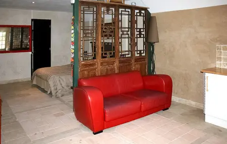 La Caracole, Maison 12 personnes à Caseneuve - Photo 17