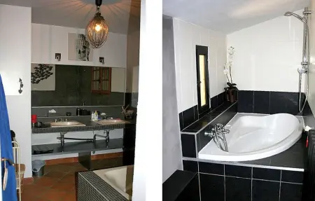 La Caracole, Maison 12 personnes à Caseneuve - Photo 19