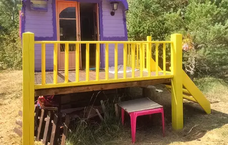 La Caracole, Maison 12 personnes à Caseneuve - Photo 23